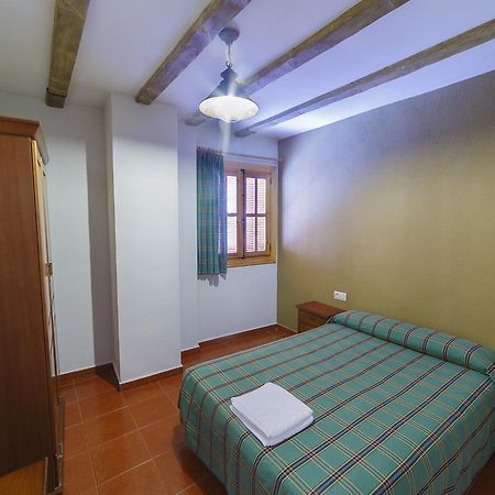 Apartamentos Ribera Del Jucar Alcala del Jucar Exteriér fotografie
