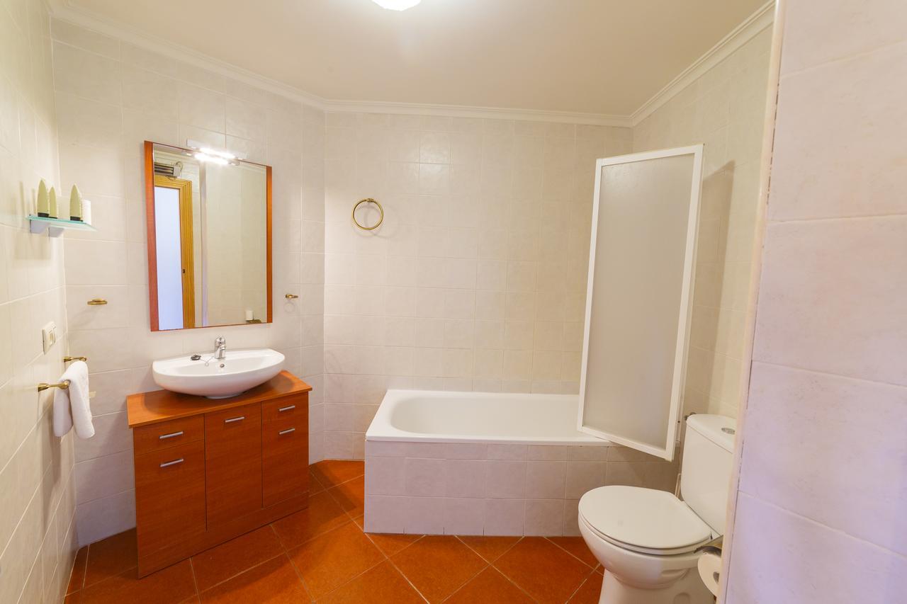 Apartamentos Ribera Del Jucar Alcala del Jucar Exteriér fotografie