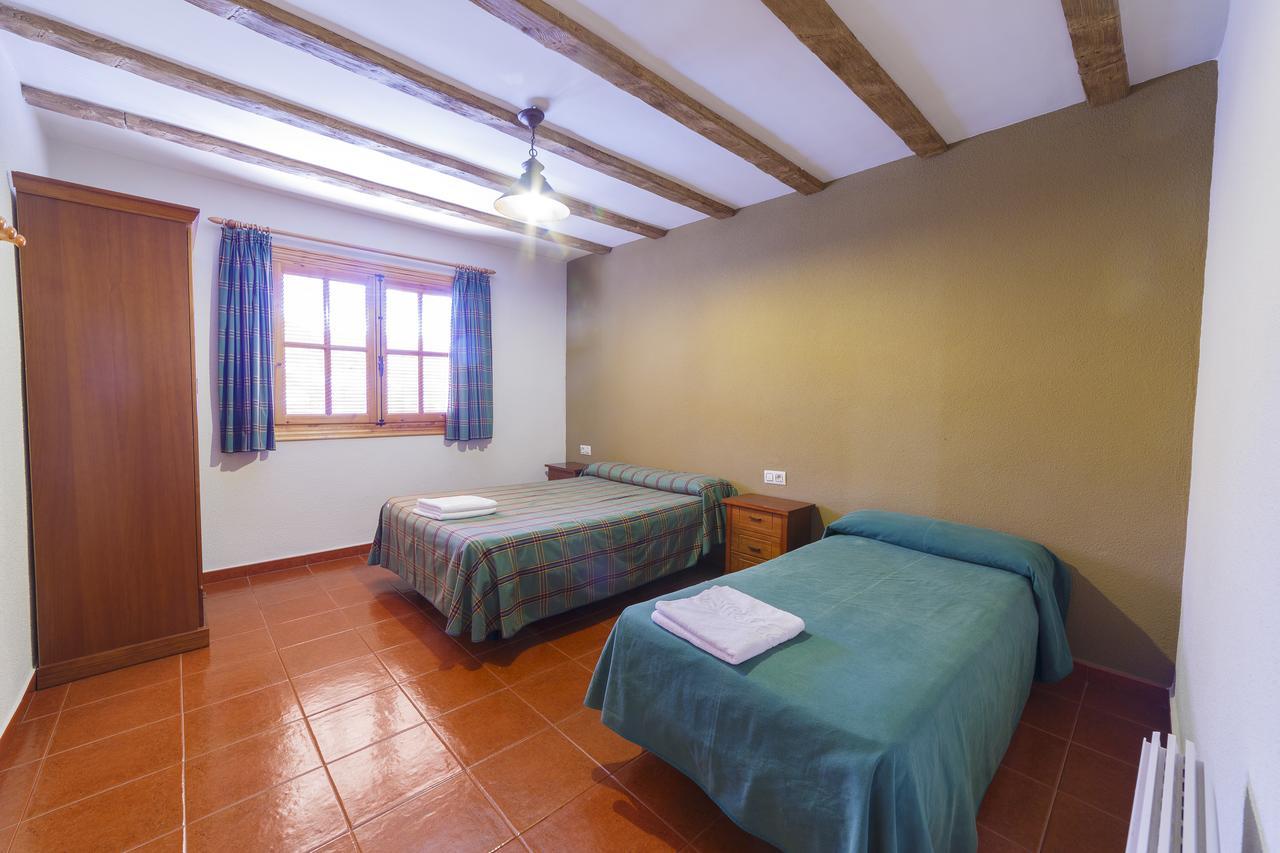 Apartamentos Ribera Del Jucar Alcala del Jucar Exteriér fotografie