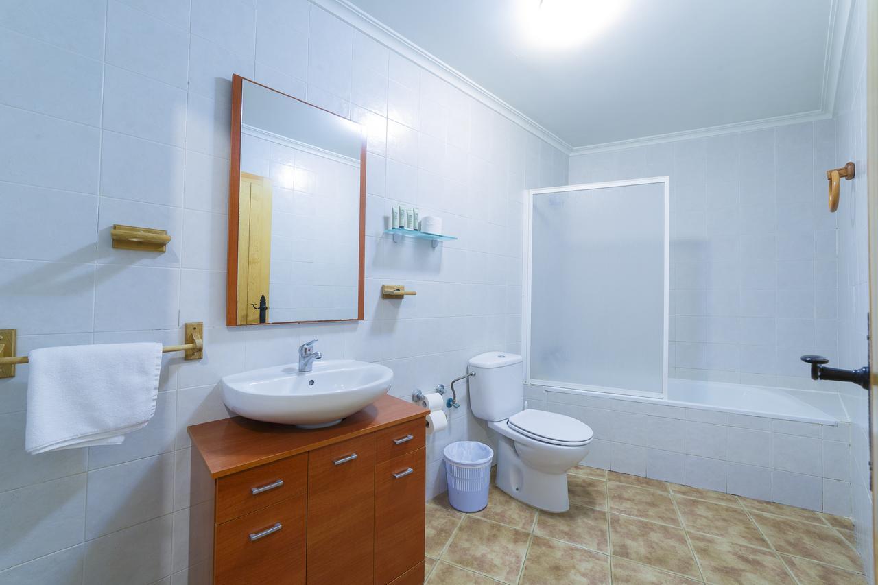 Apartamentos Ribera Del Jucar Alcala del Jucar Exteriér fotografie